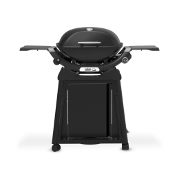 1501112 - Weber Q 2200N Gasgrill mit Rollwagen