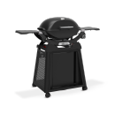 1501112 - Weber Q 2200N Gasgrill mit Rollwagen