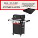 1500904 - Weber Spirit EP-325 Gasgrill