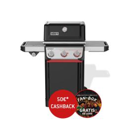 1500913 - Weber Spirit E-335 Gasgrill