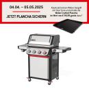 1500931 - Weber Spirit SP-435 Gasgrill