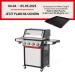 1500931 - Weber Spirit SP-435 Gasgrill