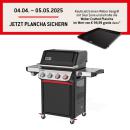 1500959 - Weber Spirit EP-435 Gasgrill