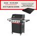 1500959 - Weber Spirit EP-435 Gasgrill