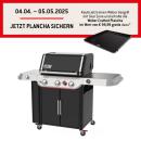 1501151 - Weber Genesis EP-335W Black