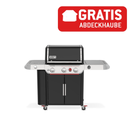 1501151 - Weber Genesis EP-335W Black