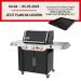 1501151 - Weber Genesis EP-335W Black