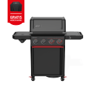1501511 - Weber Spirit EP-435R STEALTH