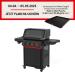 1501511 - Weber Spirit EP-435R STEALTH