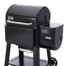3400108 - Weber Fronttisch für Searwood - klappbar