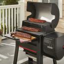 3400108 - Weber Fronttisch für Searwood - klappbar