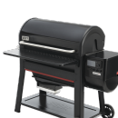 3400109 - Weber Fronttisch für Searwood XL - klappbar