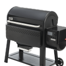 3400109 - Weber Fronttisch für Searwood XL - klappbar