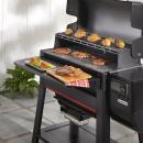 3400109 - Weber Fronttisch für Searwood XL - klappbar