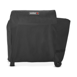 3400170 - Weber Premium Abdeckhaube für Searwood XL