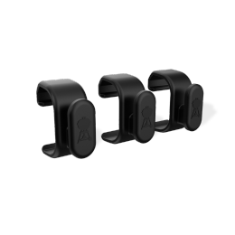 3400519 - Weber WORKS Besteckhaken-Set (3 Stück)