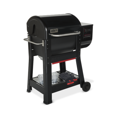 3400666 - Weber Ablageboden f&uuml;r Smoque