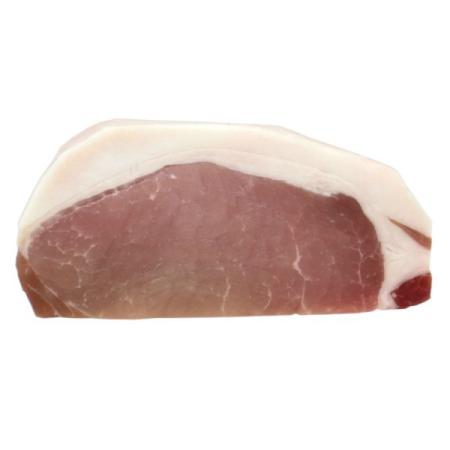 20604. - Eichelschwein Rumpsteak, 6 Wochen ShioMizu Aged, 350 Gramm