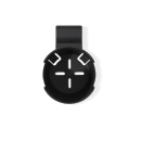 3400104 - Weber WORKS Flaschenhalter