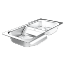 3400250 - Weber Wet-Smoke-Set f&uuml;r Searwood/XL