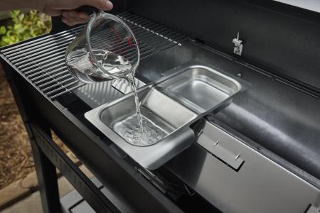 3400250 - Weber Wet-Smoke-Set f&uuml;r Searwood/XL