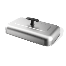 3400426 - Weber Grillhaube XL für Grillplatten