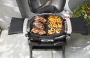 3400863 - Weber Grillplatte, einseitig f&uuml;r Q1000N