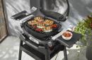 3400866 - Weber Grillplatte, Full-Size f&uuml;r Q1000N