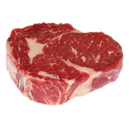 21205. - Angus Ribeye Steak, 6 Wochen Dry Aged, 450g