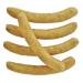 21558.600 - Lipstye Strohschwein Chili Cheese Bratwurst, 5er Pack 600g