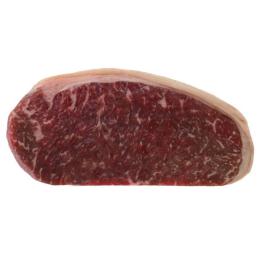 22004. - Black Heifer Rumpsteak, 4 Wochen ShioMizu Aged/ 450g