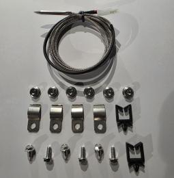 69541 - Weber Thermocouple Assembly Genesis/Spirit