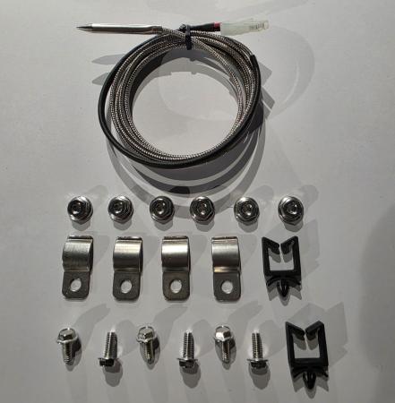69541 - Weber Thermocouple Assembly Genesis/Spirit
