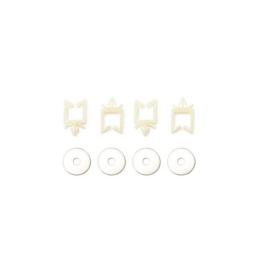 65084 - WIRE CLIPS GENESIS®