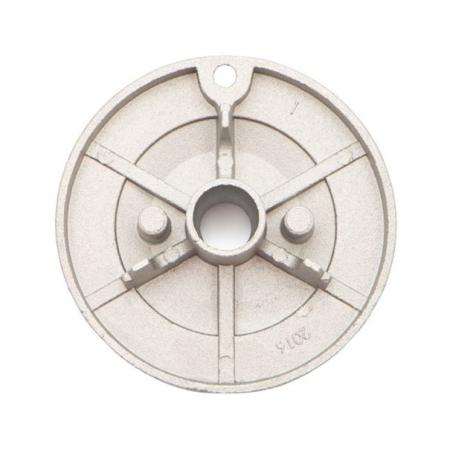 91173 - WEBER® BRENNERRING FÜR SUMMIT SEITENKOCHER