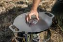 ATAGO-PLATE-IN - Petromax Einsatz Atago Grillplatte