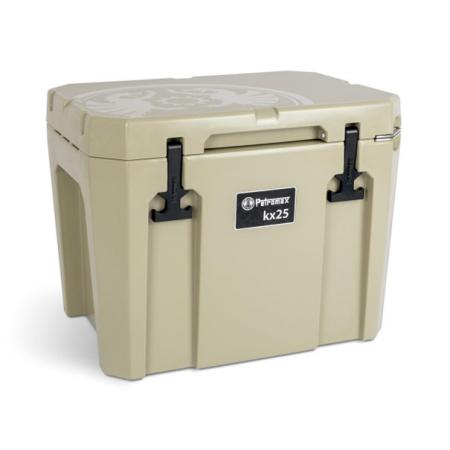 kx25-sand - Petromax Kühlbox 25 Liter Sand