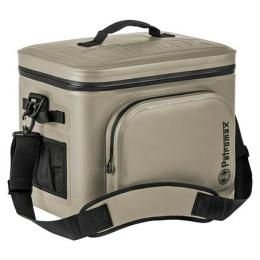 kx-bag22-sand - Petromax Kühltasche 22 Liter sandfarben