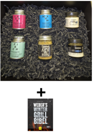 Box14 - Geschenkbox Fisherman Friends