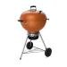 1501620 - WEBER MASTER-TOUCH BURNT ORANGE LIMITED EDITION 57 cm