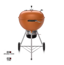 1501620 - WEBER MASTER-TOUCH BURNT ORANGE LIMITED EDITION 57 cm