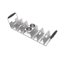 3400845 - Weber Taco Rack