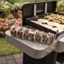 3400845 - Weber Taco Rack