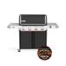 1501258 - Weber Genesis E-435W