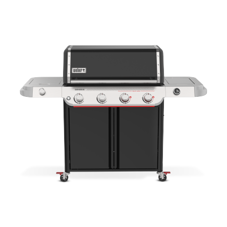 1501258 - Weber Genesis E-435W