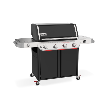 1501258 - Weber Genesis E-435W