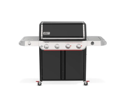 1501258 - Weber Genesis E-435W