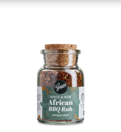 21044 - Gepp's African BBQ Rub