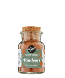 21150 - Gepp's  Tandoori Gewürz