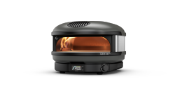 GAPOBDE1425 - Gozney Arc Off Black